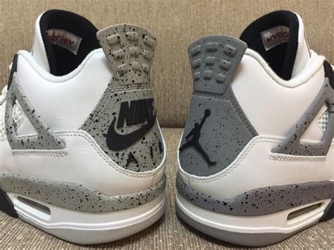 nike air vs jumpman air